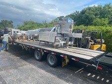 Multivac r530 vacuum for sale  Sarasota