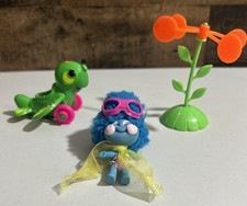 Rare vintage mattel for sale  Newport