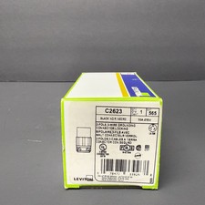 Leviton c2623 locking for sale  Dearborn Heights