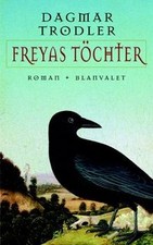 Freyas töchter trodler gebraucht kaufen  Berlin