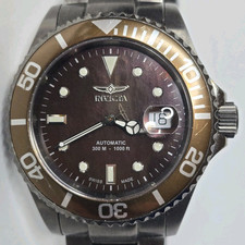 Invicta swiss made for sale  Trenton
