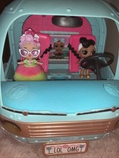Lol glam campervan for sale  BOSTON