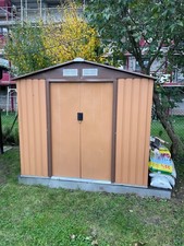 Ca2974am gartenhaus holz gebraucht kaufen Ca2974am gartenhaus holz gebraucht kaufen  Köln