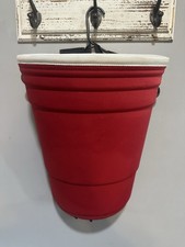 *RARO” Mochila Red Solo Cup Muito Legal!!! comprar usado *RARO” Mochila Red Solo Cup Muito Legal!!! comprar usado  Enviando para Brazil