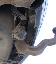 Audi abnehmbare anhängerkuppl gebraucht kaufen  Borgentreich
