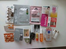 Beauty make pflege gebraucht kaufen  Stuttgart