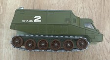 Vintage dinky shado for sale  RUISLIP