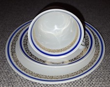 Ddr sammeltassen set gebraucht kaufen  Feucht