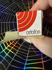 Ortifon stylus adaptor. for sale  SPALDING