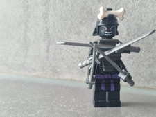 ninjago lord garmadon gebraucht kaufen  Darmstadt