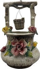 Vtg. capodimont porcelain for sale  Crosby
