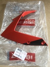 Aprilia rs50 2009 for sale  STOKE-ON-TRENT