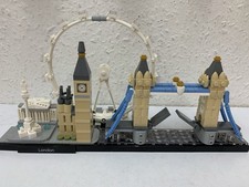 Lego architecture skyline for sale  WISBECH