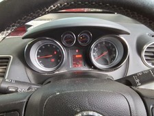 Instrument cluster vauxhall for sale Instrument cluster vauxhall for sale  DONCASTER