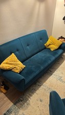 divano minotti usato  Magenta