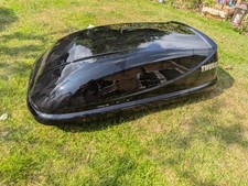thule ocean 80 roof box for sale thule ocean 80 roof box for sale BIRMINGHAM