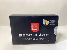 Beschläge hamburg fenstergrif gebraucht kaufen  Bad Wimpfen