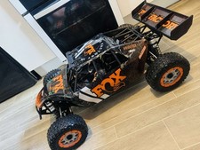 Losi dbxl 12s for sale  LANCASTER