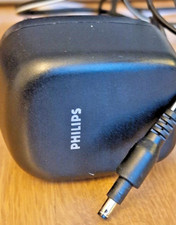 Philips chargeur 2.5v d'occasion  La Grand-Croix