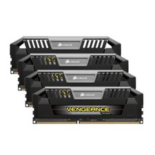 Corsair vengenace pro d'occasion  Expédié en Belgium