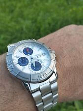 Seiko quartz chronographe d'occasion  Rezé