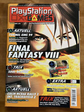Playstation games magazin gebraucht kaufen  Lahntal