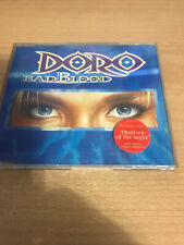 Doro bad blood gebraucht kaufen  Kamen