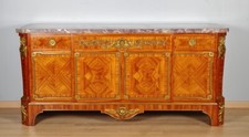 Buffet enfilade style d'occasion  Villeurbanne