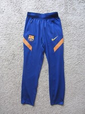 Nike barcelona trainingshose gebraucht kaufen  Hamburg