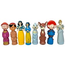 Disney soaky shampoo for sale  Johnson City
