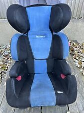 Recaro milano child for sale  UK