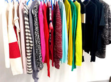 Women knitwear bundle for sale  MIRFIELD