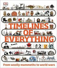 Timelines everything smithsoni for sale  UK