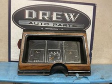 Speedometer ford bronco for sale  Tilton