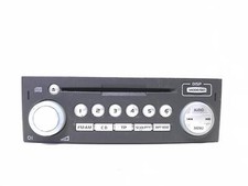 Autoradio per mitsubishi usato  Italia