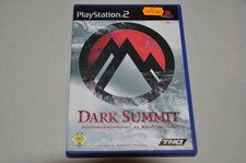 Jeu playstation dark d'occasion  Expédié en France