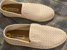Steve madden slip for sale  Defiance