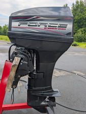 1998 mercury force for sale  South Hadley