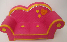Retired lalaloopsy pink for sale  Lavon