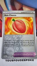 Baie chocco 140 d'occasion  Rouen-