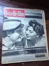 Novelle film 371 usato  Italia