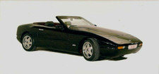 Tvr speed eight for sale  UK