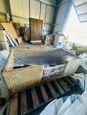Large dog bed for sale  West Dover