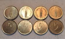 Série centimes épi d'occasion  Avelin