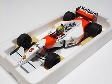 Minichamps mclaren ford d'occasion  Expédié en Belgium