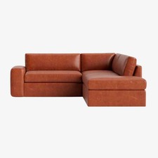 Couch potato leather for sale  San Francisco