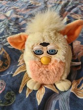 Furby original 1999 for sale  WELLS