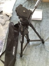 Zomei pan head for sale  STRATFORD-UPON-AVON