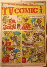 Comic 1099 new for sale  LANCASTER