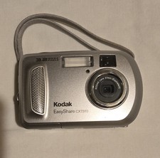 Kodak easyshare cx7310 for sale  BATLEY
